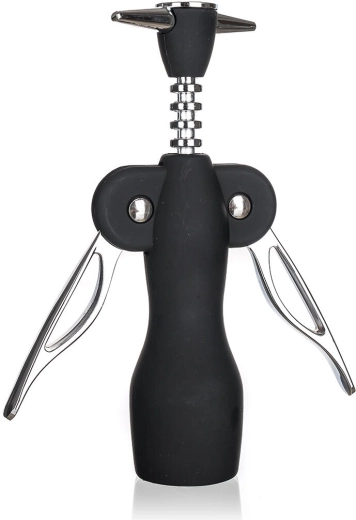 Krilski odpirač za vino AKCENT 18,5 cm
