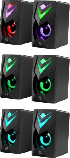 Stilska LED osvetlitev