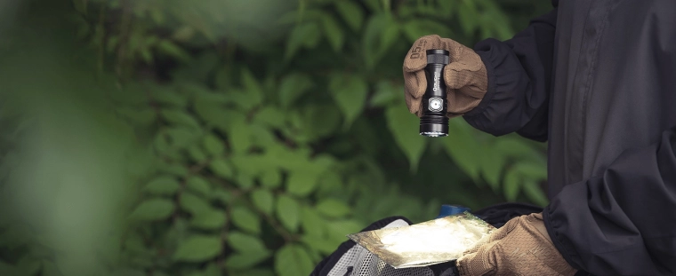 Vzdržljiva zasnova za teren