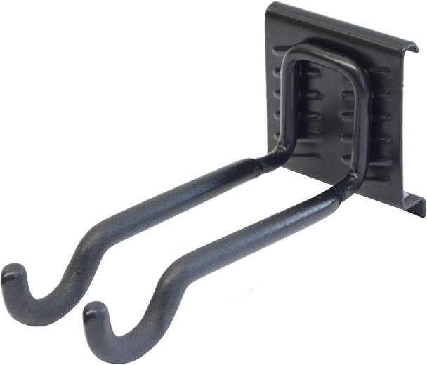 Dvojni kavelj za orodje M.A.T., žlica, 20 × 7,6 × 9 cm