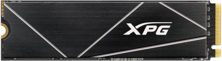 Interni SSD XPG GAMMIX S70 BLADE 512 GB PCIe 4.0 NVMe M.2 s hladilnikom