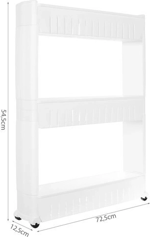 Clear dimensions and 3 levels