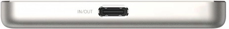 USB‑C In/Out za univerzalno uporabo
