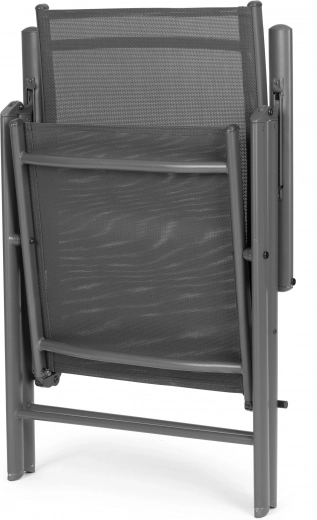 Zložljiva konstrukcija za enostavno shranjevanje