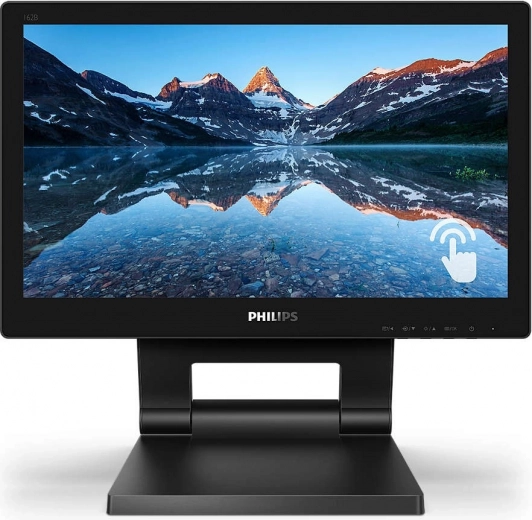 Monitor 15,6" LED na dotik