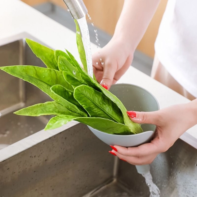 Practical draining