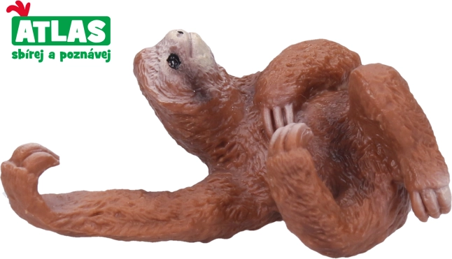 Figurica Lenivec