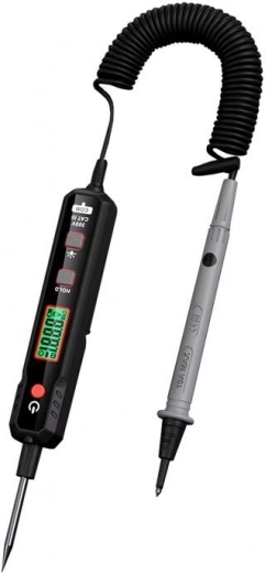 Digitalni multimeter Habotest HT86B