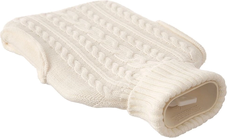 Mehak pleten ovitek za maksimalno udobje