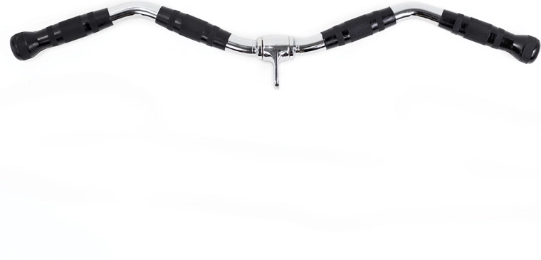 Ergonomski lom za naravno gibanje