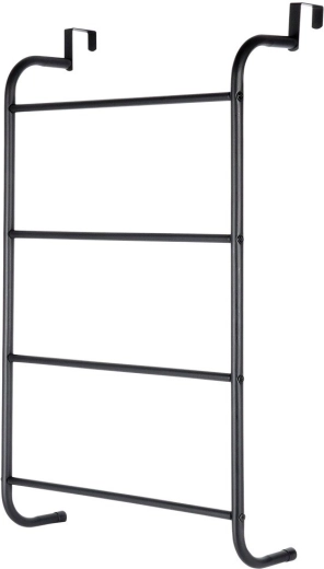 Štiri ravni za več brisač