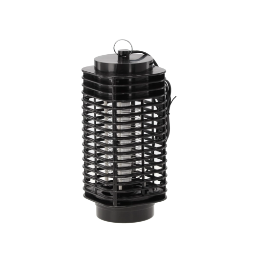 Učinkovito UV/LED privabljanje mrčesa