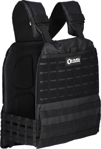 Taktični uteženi jopič 6,5 kg HMS Premium TKO07