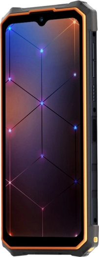 Ogromna baterija 10800 mAh z obratnim polnjenjem