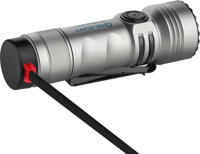 Hitro magnetno polnjenje