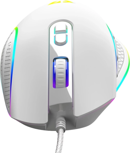 Natančen senzor A825 z DPI do 12 800