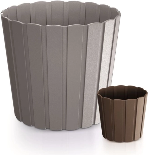 Lahek in odporen material