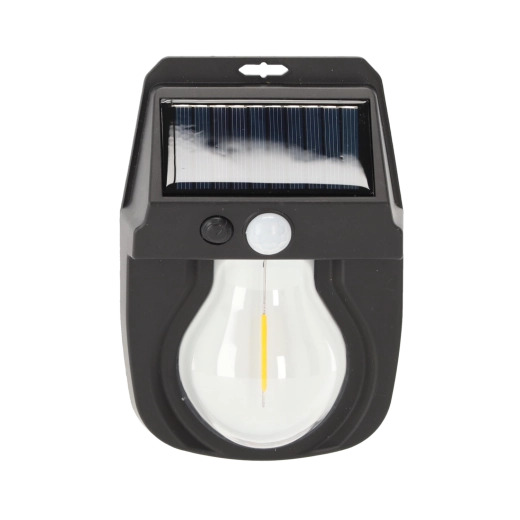 Solarno napajanje brez kablov