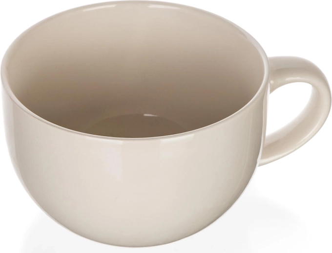 Radodarna prostornina 800 ml za maksimalno udobje