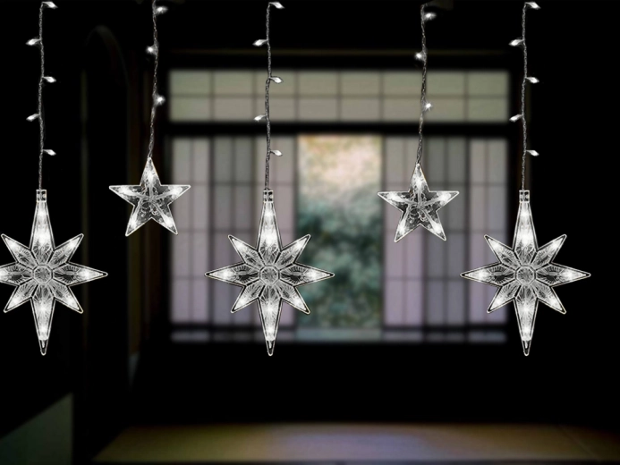 Hladna bela LED-svetloba