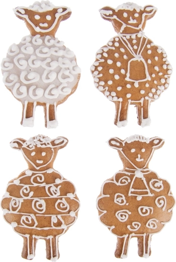 Idealno za praznično peko