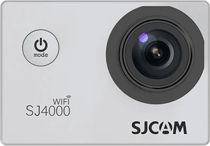 Akcijska kamera SJCAM SJ4000 Wi‑Fi
