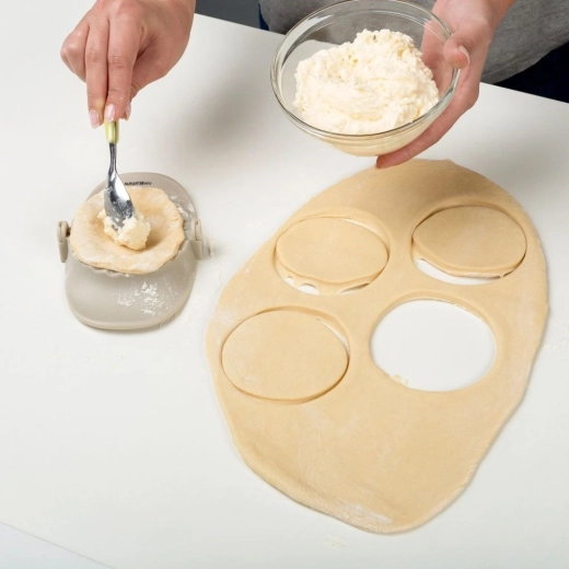 Preprosto korak za korakom