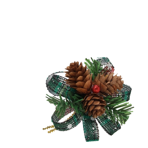 Pripravljeno za takojšnje obešanje