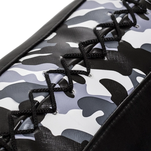 Odporno organsko usnje in močni šivi