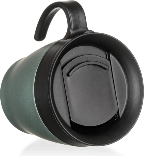 Udoben pokrov za pitje