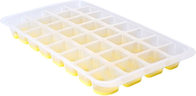 Enostavno iztiskanje zahvaljujoč prožnemu dnu