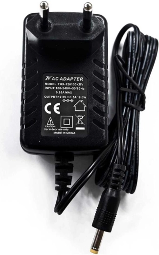 Sencor 12 V/1.5 A Power Adapter for SPV