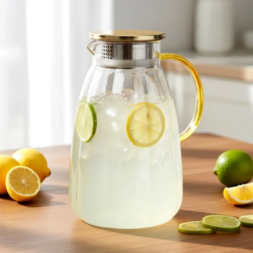 Velika prostornina in eleganten videz