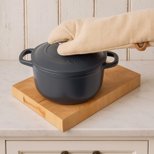 Magnet za hitro odlaganje