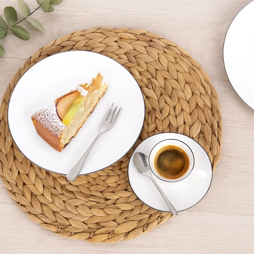 Idealna velikost za deserte in predjedi