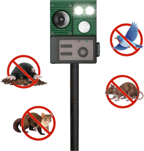 Pametno nadzorovanje s PIR senzorjem