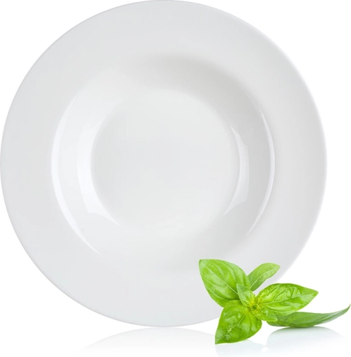 Globlja sredina za omake in juhe