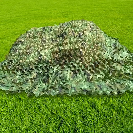 Naravna kamuflaža v naravi in na vrtu