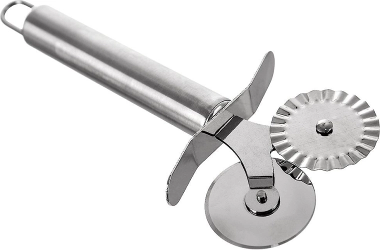 Vzdržljiva konstrukcija iz nerjavnega jekla