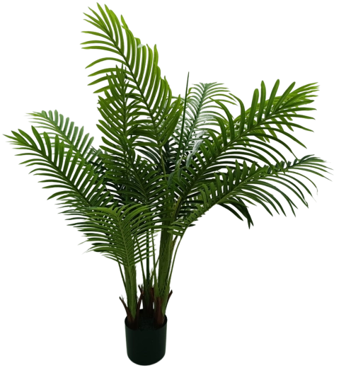 Umetna palma v loncu 120 cm Garden Line