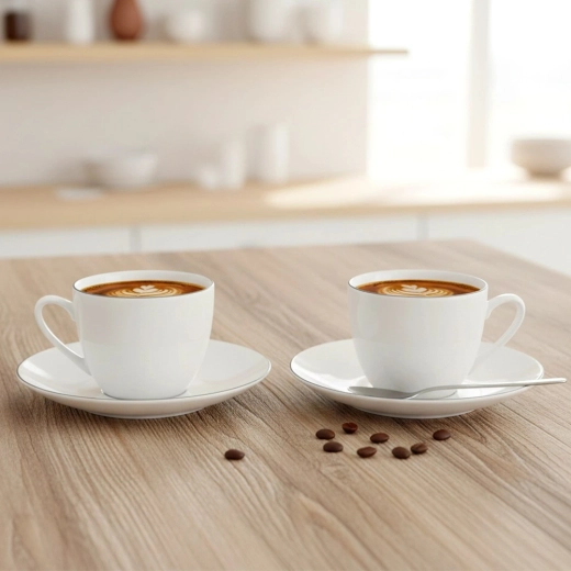 Idealna prostornina 200 ml