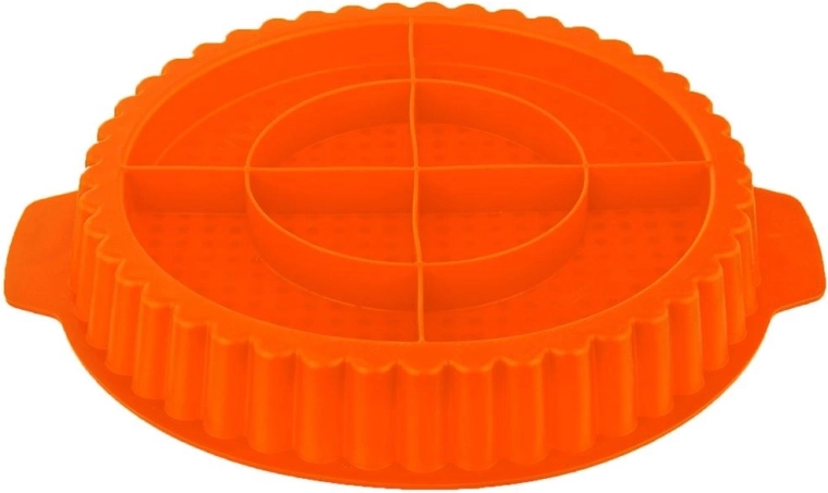 Easy handling during baking