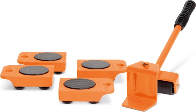 Furniture Moving Set up to 150 kg