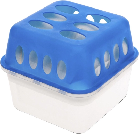 Lovilec vlage z nadomestnimi polnili 2× 400 g