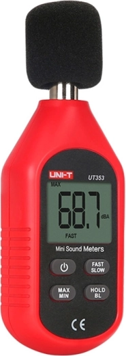 Hitro/počasno vzorčenje