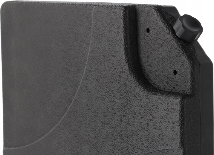 Polnilni segmenti za maksimalno stabilnost