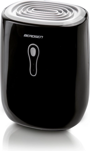 Tih in varčen način delovanja s Peltierjevo tehnologijo