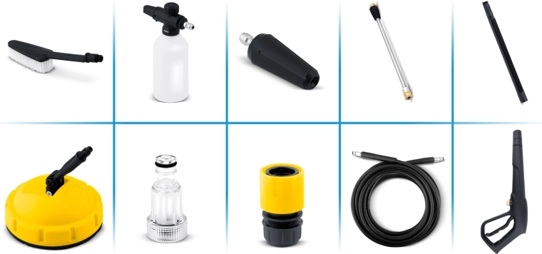 Vsestranski dodatki za vsako nalogo