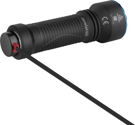 Magnetno polnjenje in pritrjevanje