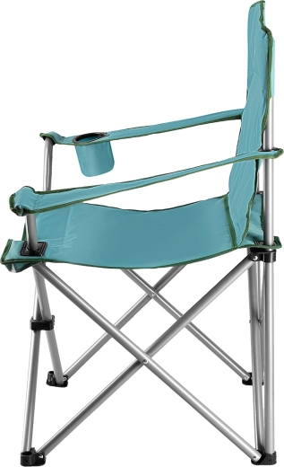 Močna jeklena konstrukcija z nosilnostjo 130 kg